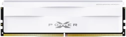 Память DDR5 2x16GB 6000MHz Silicon Power SP032GXLWU60AFDG Xpower Pulse RTL Gaming PC5-48000 CL30 DIMM ECC 288-pin 1.35В kit single rank с радиатором Ret