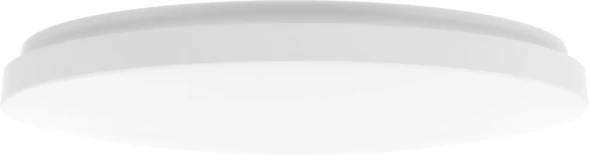 Умный светильник Xiaomi Ceiling Mi Smart LED Ceiling Light (450mm) потолоч. белый (BHR4118GL)