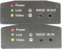 Приемопередатчик Osnovo TA-HiP+RA-HiP