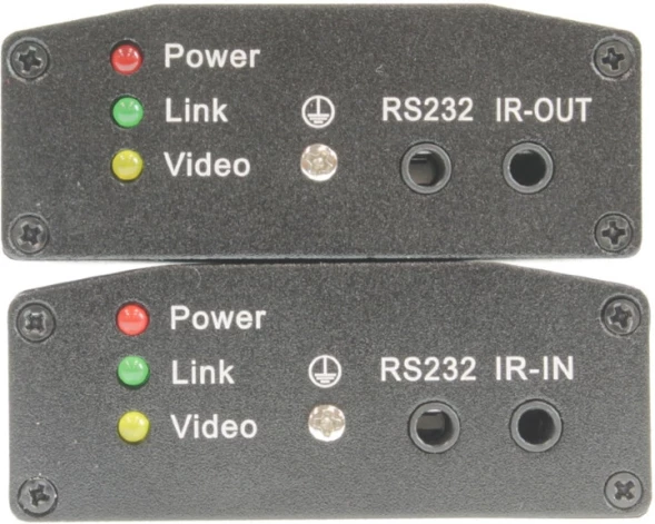 Приемопередатчик Osnovo TA-HiP+RA-HiP