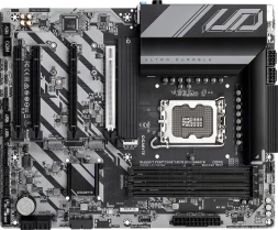 Материнская плата Gigabyte Z890 UD WIFI6E Soc-1851 Intel Z890 4xDDR5 ATX AC`97 8ch(7.1) 2.5Gg RAID+DP