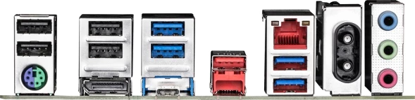 Материнская плата Gigabyte Z890 UD WIFI6E Soc-1851 Intel Z890 4xDDR5 ATX AC`97 8ch(7.1) 2.5Gg RAID+DP