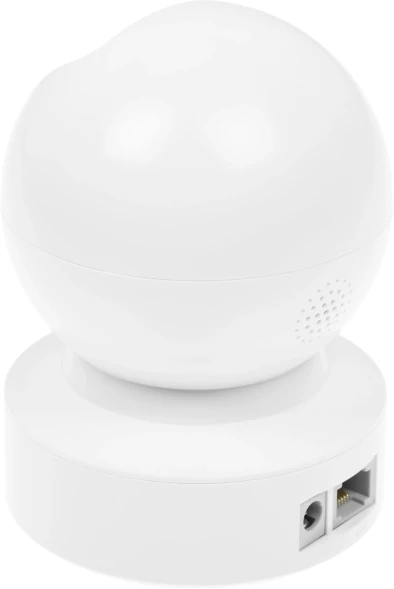 Камера видеонаблюдения IP TP-Link Tapo C202 Wi-Fi 3.83-3.83мм цв. корп.:белый