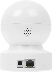 Камера видеонаблюдения IP TP-Link Tapo C202 Wi-Fi 3.83-3.83мм цв. корп.:белый