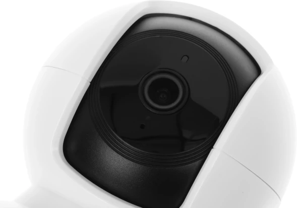 Камера видеонаблюдения IP TP-Link Tapo C202 Wi-Fi 3.83-3.83мм цв. корп.:белый