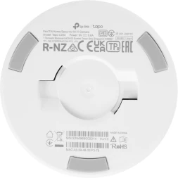 Камера видеонаблюдения IP TP-Link Tapo C202 Wi-Fi 3.83-3.83мм цв. корп.:белый