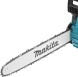 Цепная пила Makita LXT DUC407Z аккум. 610Вт дл.шины:16&amp;quot; (40cm)