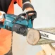 Цепная пила Makita LXT DUC407Z аккум. 610Вт дл.шины:16&amp;quot; (40cm)