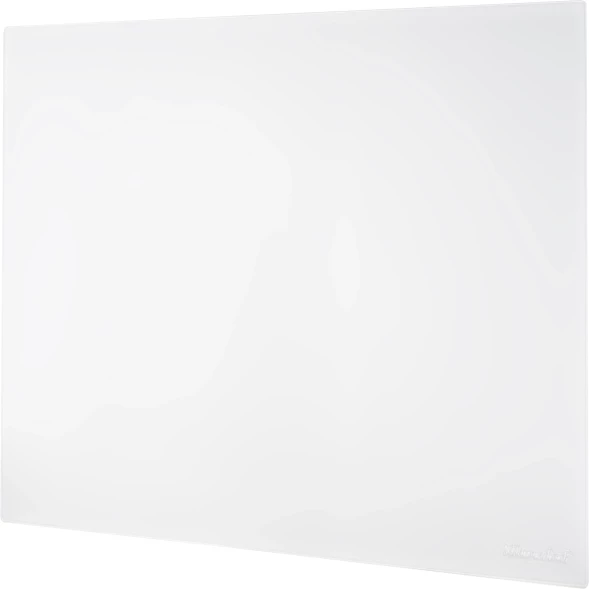 Настольное покрытие Silwerhof пвх 38х59см прозрачный матовое