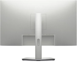 Монитор Dell 27&amp;quot; S2722DC черный IPS LED 16:9 HDMI M/M матовая HAS Piv 350cd 178гр/178гр 2560x1440 75Hz DP 2K USB 7.16кг