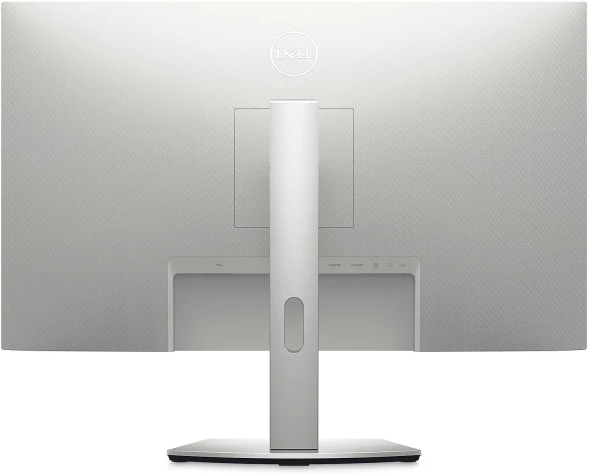Монитор Dell 27&amp;quot; S2722DC черный IPS LED 16:9 HDMI M/M матовая HAS Piv 350cd 178гр/178гр 2560x1440 75Hz DP 2K USB 7.16кг