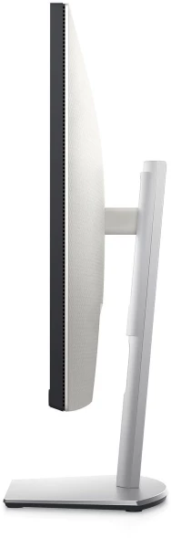 Монитор Dell 27&amp;quot; S2722DC черный IPS LED 16:9 HDMI M/M матовая HAS Piv 350cd 178гр/178гр 2560x1440 75Hz DP 2K USB 7.16кг