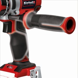 Дрель-шуруповерт Einhell PXC TE-CD 18 Li Brushless аккум. патрон:быстрозажимной (4513850SET)