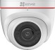 Камера видеонаблюдения IP Ezviz CS-H4-R201-1H3WKFL(2.8mm) Wi-Fi 2.8-2.8мм цв. корп.:белый (H4 3MP)