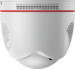 Камера видеонаблюдения IP Ezviz CS-H4-R201-1H3WKFL(2.8mm) Wi-Fi 2.8-2.8мм цв. корп.:белый (H4 3MP)