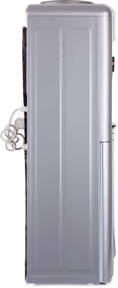 Кулер Aqua Work 0.7LR напольный компрессорный серебристый