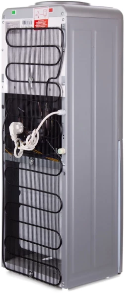 Кулер Aqua Work 0.7LR напольный компрессорный серебристый