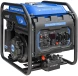 Генератор ТСС SGG 4200Ei 4.8кВт