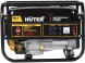 Генератор Huter DY3000L 2.8кВт