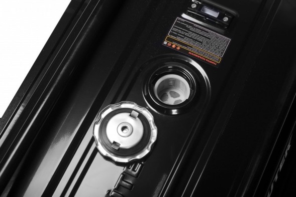 Генератор Huter DY3000L 2.8кВт
