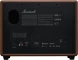 Колонка порт. Marshall Woburn III коричневый 150W 2.0 BT/3.5Jack 10м (WOBURNIII BROWN)