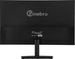 Монитор Pinebro 23.8&amp;quot; MF-2404T(100) черный IPS LED 4ms 16:9 HDMI M/M матовая 300cd 178гр/178гр 1920x1080 100Hz FreeSync DP FHD USB 2.7кг