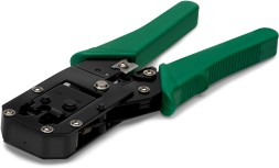 Обжимной инструмент Buro KS-316 (HT- 568) (KS-316/HT- 568)