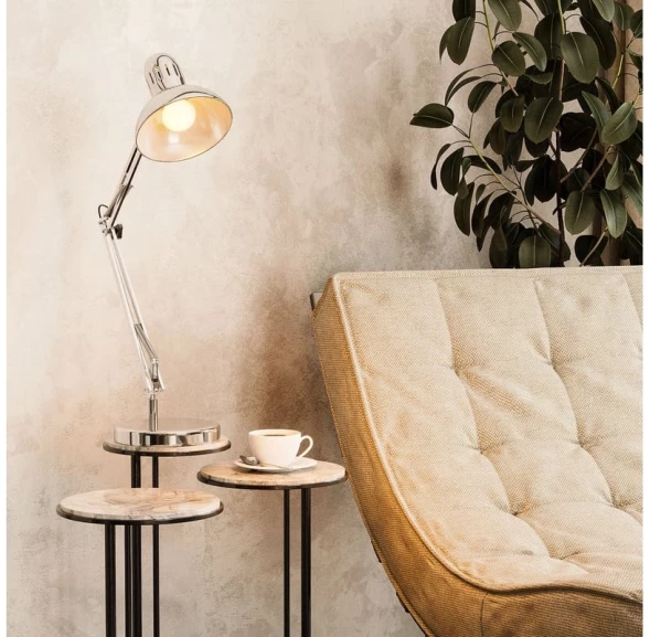 Лампа светодиодная Gauss Elementary 7Вт цок.:E27 груша 220B св.свеч.бел.теп. A60 (упак.:1шт) (23217A)