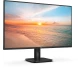 Монитор Philips 27&amp;quot; E Line 27E1N1100D черный IPS LED 4ms 16:9 HDMI матовая 250cd 178гр/178гр 1920x1080 120Hz VGA DP FHD