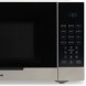 Микроволновая Печь Hyundai HYM-D2075 23л. 800Вт белый/черный