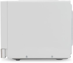 Микроволновая Печь Hyundai HYM-D2075 23л. 800Вт белый/черный