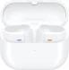 Гарнитура внутриканальные Samsung Galaxy Buds 3 Pro белый беспроводные bluetooth в ушной раковине (SM-R630NZWACIS)