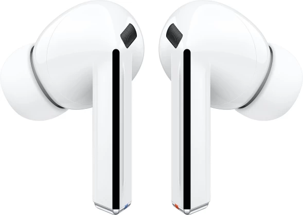 Гарнитура внутриканальные Samsung Galaxy Buds 3 Pro белый беспроводные bluetooth в ушной раковине (SM-R630NZWACIS)