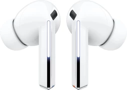 Гарнитура внутриканальные Samsung Galaxy Buds 3 Pro белый беспроводные bluetooth в ушной раковине (SM-R630NZWACIS)