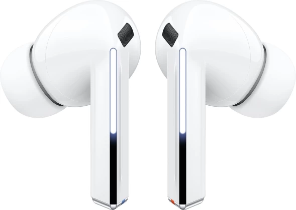Гарнитура внутриканальные Samsung Galaxy Buds 3 Pro белый беспроводные bluetooth в ушной раковине (SM-R630NZWACIS)