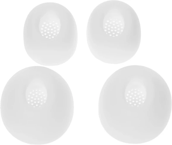 Гарнитура внутриканальные Samsung Galaxy Buds 3 Pro белый беспроводные bluetooth в ушной раковине (SM-R630NZWACIS)