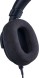 Наушники мониторные Sony MDR-MV1 2.5м черный проводные оголовье