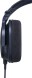 Наушники мониторные Sony MDR-MV1 2.5м черный проводные оголовье