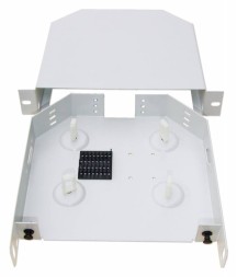 Бокс ЦМО БОН-М-10 10" 1U 8xST