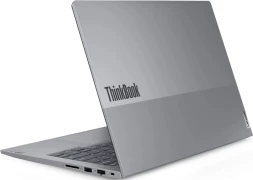 Ноутбук Lenovo Thinkbook 14 G6 ABP Ryzen 3 7330U 8Gb SSD256Gb AMD Radeon Graphics 14&amp;quot; IPS WUXGA (1920x1200) без ОС grey WiFi BT Cam (21KJ000KUE)