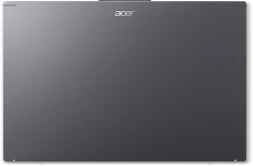 Ноутбук Acer Aspire 15 A15-51M-39F7 Core 3 100U 8Gb SSD512Gb Intel Graphics 15.6&amp;quot; IPS FHD (1920x1080) без ОС metall WiFi BT Cam (NX.KXRCD.002)