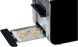 Тостер Bosch TAT8613N 860Вт черный