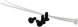 Патч-панель Suprlan 10-0407 10&amp;quot; 1U 12xRJ45 кат.5E UTP