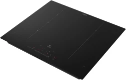Индукционная варочная поверхность Lex Hi-Tech EVI 641B I BL черный