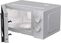 Микроволновая Печь Gorenje MO17E1WH 17л. 700Вт белый