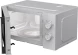 Микроволновая Печь Gorenje MO17E1WH 17л. 700Вт белый