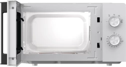 Микроволновая Печь Gorenje MO17E1WH 17л. 700Вт белый