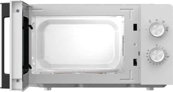 Микроволновая Печь Gorenje MO17E1WH 17л. 700Вт белый
