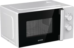 Микроволновая Печь Gorenje MO17E1WH 17л. 700Вт белый
