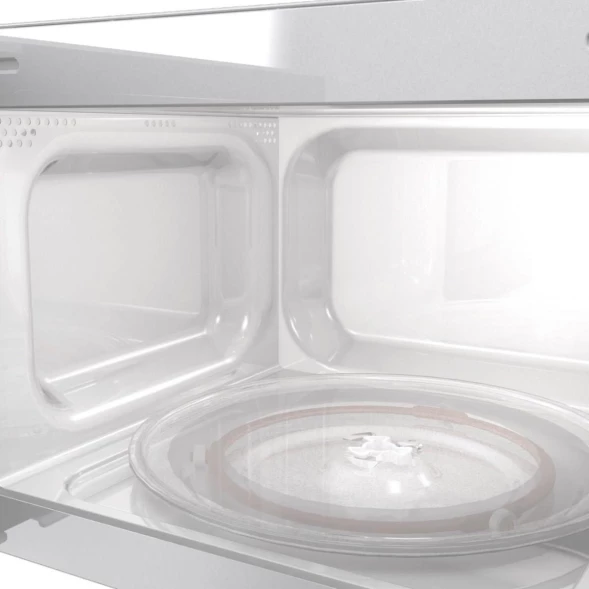 Микроволновая Печь Gorenje MO17E1WH 17л. 700Вт белый